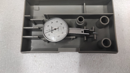 Mitutoyo dial test indicator - dial,