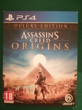 jeu ps4 Assassin’s Creed