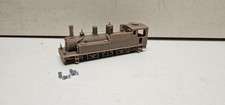 Unique Locomotive A Vapeur 031