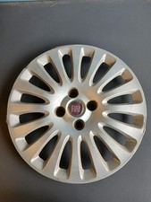Fiat Punto / Enjoliveur /