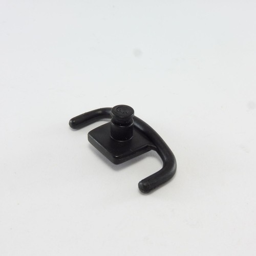 30245 playmobil guidon noir - playmobil,