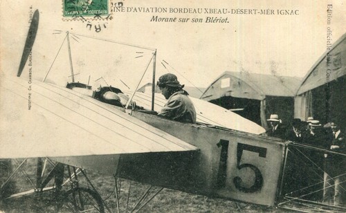 Semaine aviation bordeaux - semaine,