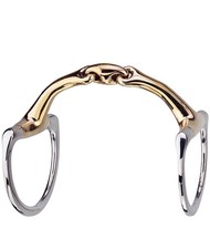 Aurigan articulé en forme de D et sensogan solide de 14 mm de filetage Sprenger 