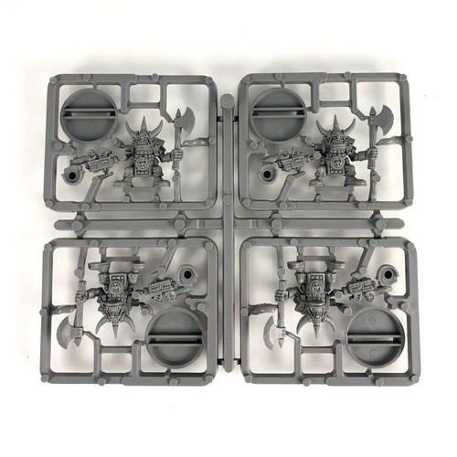Boyz ancienne version - x4,