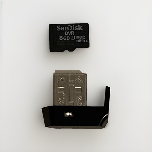 Clé usb 128go carte - clé, pour