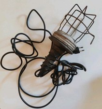 BALADEUSE LAMPE ATELIER INDUSTRIELLE MÉCANIQUE ATELIER INDUSTRIEL LOFT VINTAGE