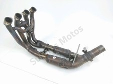 TUBULURE AVANT BMW S 1000 RR