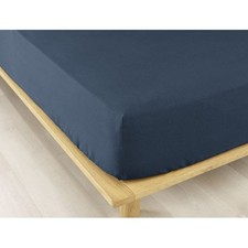 Drap housse 140x190 - +30, cm