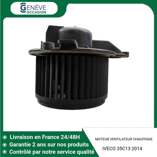 Moteur ventilateur - moteur,