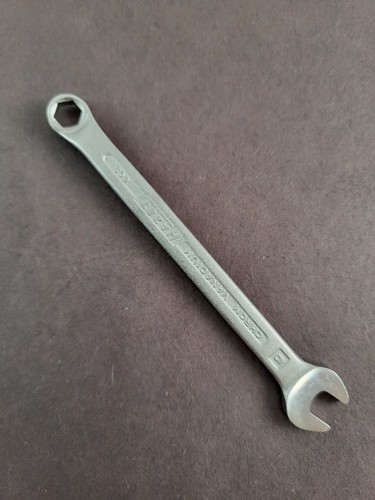 Hazet 603 6mm combination box - 6mm,