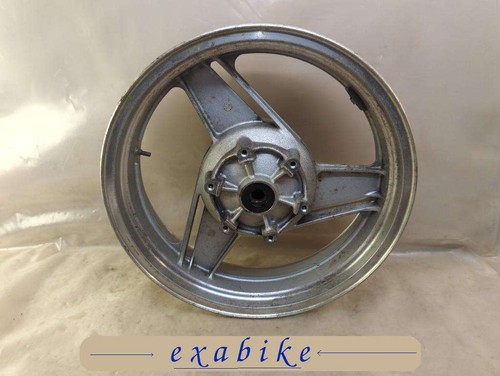 Roue arriere pour kawasaki - arriere,