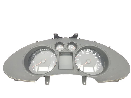 Bloc compteurs vitesse seat - compteurs,