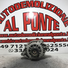 10480409 Alternateur  OPEL