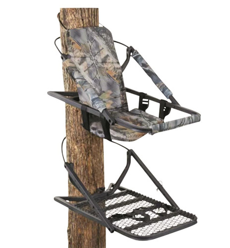 Extreme deluxe climber - extreme, tree