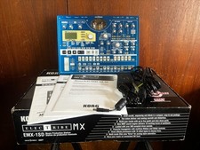 Station de production musicale