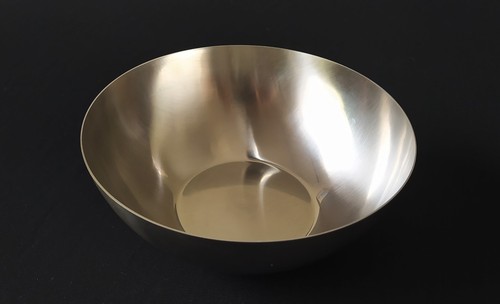 Saladier inox letang remy du - inox, remy"