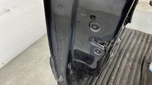 Porte avant gauche renault - porte,