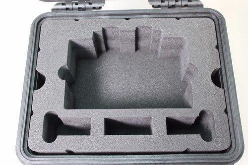 Pelican case 1300 - , custom