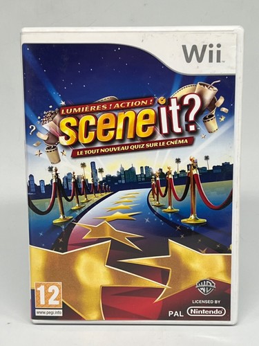 Vidéo jeu lumière action - jeu,