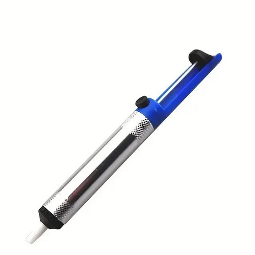 Pompe dessouder de - dessouder, fer