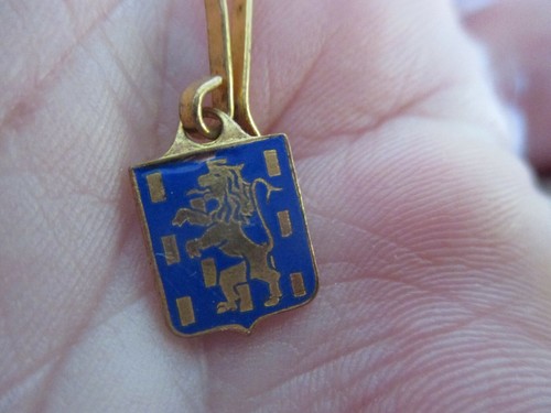 Ancien mini insigne - mini,
