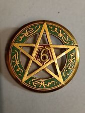 Insigne 6ème Régiment De