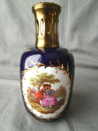 Lampe berger camille tharaud - berger,