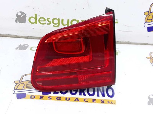 5n0945094h feu arrière droit - 5n0945094h,