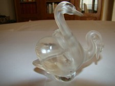 Maison Lalique, sujet en