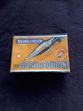 Boite plumes Baignol Farjon