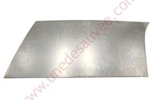 TÔLE RÉPARATION BAS AILE ARRIÈRE GAUCHE PEUGEOT 205 GTI CTI RALLYE