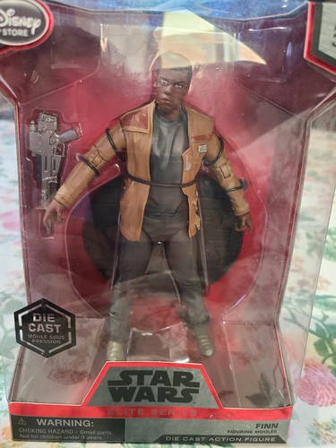 Star wars elite series finn - elite,