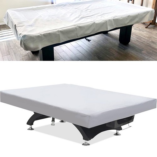 Housse table billard - de,