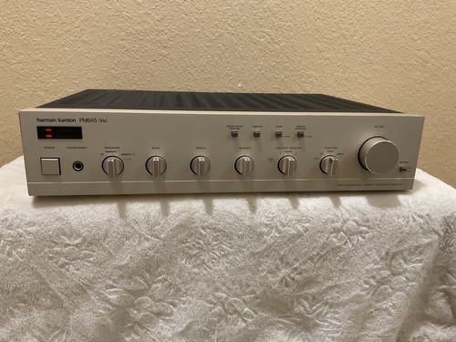 Harman kardon pm645 - harman,