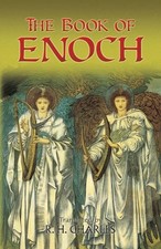 Book of Enoch - Paperback - 09
