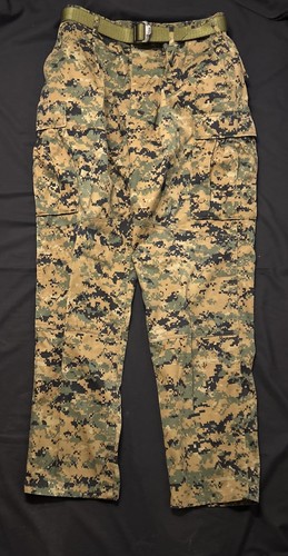 Marine corps woodland - us,