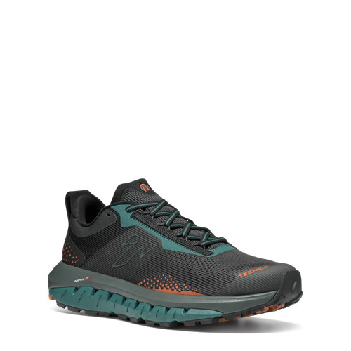 Chaussures trail running - trail,