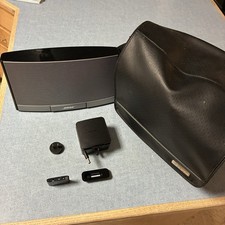 Bose sounddock portable - sounddock,