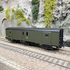 Fourgon Dqd²m, marquage 1956