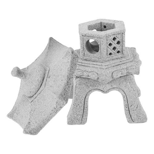Figurine lanterne de - figurine,