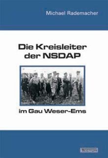 Die kreisleiter der nsdap - die,