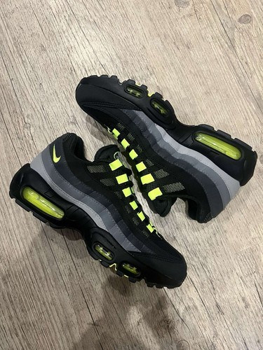 Nike air max - jd, –