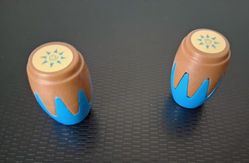 Playmobil tam bongo - playmobil, tam-tam