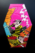 SIX de SAVOIE - puzzle N° 5 -