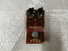 Vemuram Myriad Fuzz