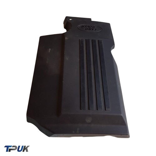 Couvercle moteur pour - couvercle,
