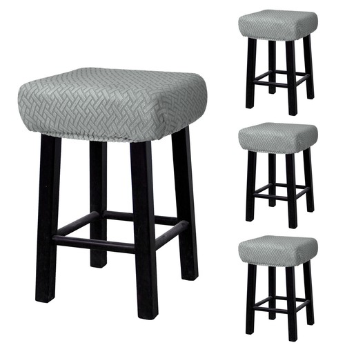 Pièces housses tabouret - 4,