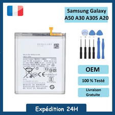 Batterie Samsung Galaxy A50