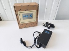 new neuf PRO-X SP-2LJ travel