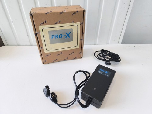 New neuf pro - pro-x, sp-2lj